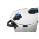 LIVARNO home Schnellkochtopf, Ø 22 cm - B-Ware neuwertig
