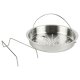 LIVARNO home Schnellkochtopf, Ø 22 cm - B-Ware neuwertig