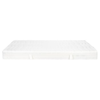 LIVARNO home 7-Zonen-Kaltschaummatratze, H2, 90 x 200 cm - B-Ware sehr gut