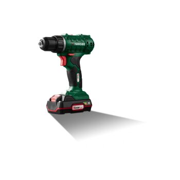 PARKSIDE® 20V Akku-Bohrschrauber-Starterset PBSSA 20-Li A1 - B-Ware sehr gut
