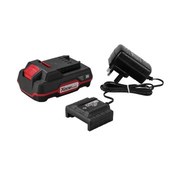 PARKSIDE® 20V Akku-Bohrschrauber-Starterset PBSSA 20-Li A1 - B-Ware sehr gut