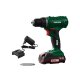 PARKSIDE® 20V Akku-Bohrschrauber-Starterset PBSSA 20-Li A1 - B-Ware sehr gut