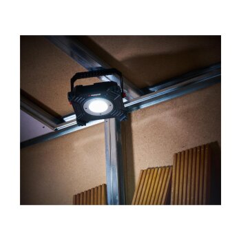 PARKSIDE PERFORMANCE® Akku Arbeitsstrahler »PALA 4000 A1«, 4000 lm - B-Ware neuwertig