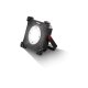 PARKSIDE PERFORMANCE® Akku Arbeitsstrahler »PALA 4000 A1«, 4000 lm - B-Ware neuwertig
