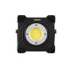 PARKSIDE PERFORMANCE® Akku Arbeitsstrahler »PALA 4000 A1«, 4000 lm - B-Ware neuwertig