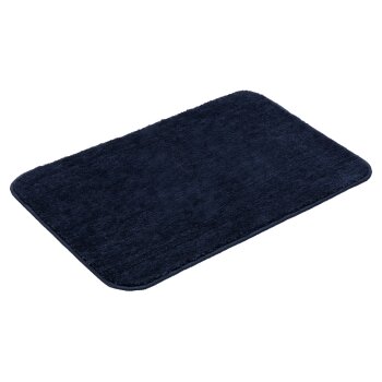 LIVARNO home Badematte, 45 x 70 cm (blau) - B-Ware neuwertig