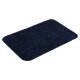 LIVARNO home Badematte, 45 x 70 cm (blau) - B-Ware neuwertig