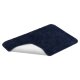 LIVARNO home Badematte, 45 x 70 cm (blau) - B-Ware neuwertig
