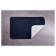 LIVARNO home Badematte, 45 x 70 cm (blau) - B-Ware neuwertig