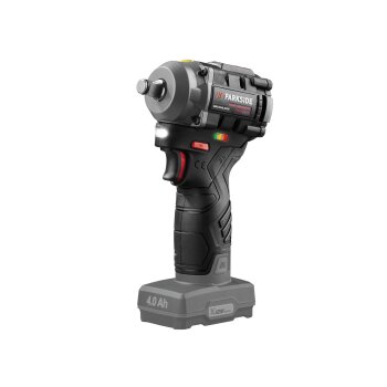 PARKSIDE PERFORMANCE® 12 V Akku-Drehschlagschrauber »PPDSSA 12 A1«, ohne Akku und Ladegerät - B-Ware Transportschaden Kosmetisch