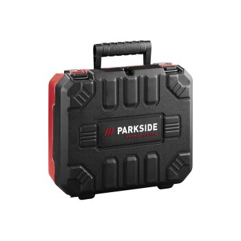 PARKSIDE PERFORMANCE® 12 V Akku-Drehschlagschrauber »PPDSSA 12 A1«, ohne Akku und Ladegerät - B-Ware Transportschaden Kosmetisch