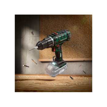 PARKSIDE® »PABS 20 Li H9« Akku-Bohrschrauber - B-Ware Transportschaden Kosmetisch