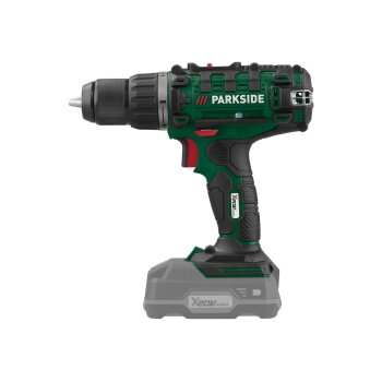 PARKSIDE® »PABS 20 Li H9« Akku-Bohrschrauber - B-Ware Transportschaden Kosmetisch