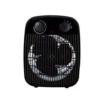SILVERCREST® Heizlüfter »SHL 2000 B1« (schwarz) - B-Ware gut