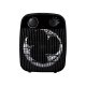 SILVERCREST® Heizlüfter »SHL 2000 B1« (schwarz) - B-Ware gut