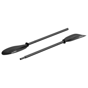 CRIVIT Kajak aufblasbar Touring 1-Sitzer - B-Ware sehr gut