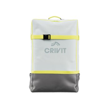 CRIVIT Kajak aufblasbar Touring 1-Sitzer - B-Ware sehr gut