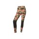 CRIVIT Damen Thermo-Funktionstights, weitenverstellbarer Bund - B-Ware