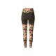 CRIVIT Damen Thermo-Funktionstights, weitenverstellbarer Bund - B-Ware