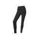 CRIVIT Damen Thermo-Funktionstights, weitenverstellbarer Bund - B-Ware