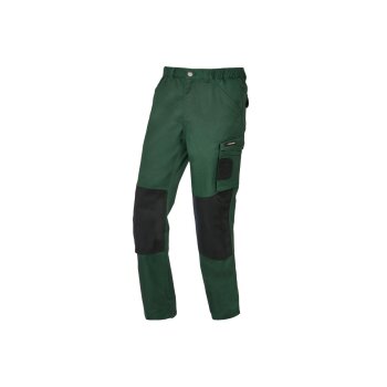 PARKSIDE® Herren Arbeitsbundhose, gefüttert -...