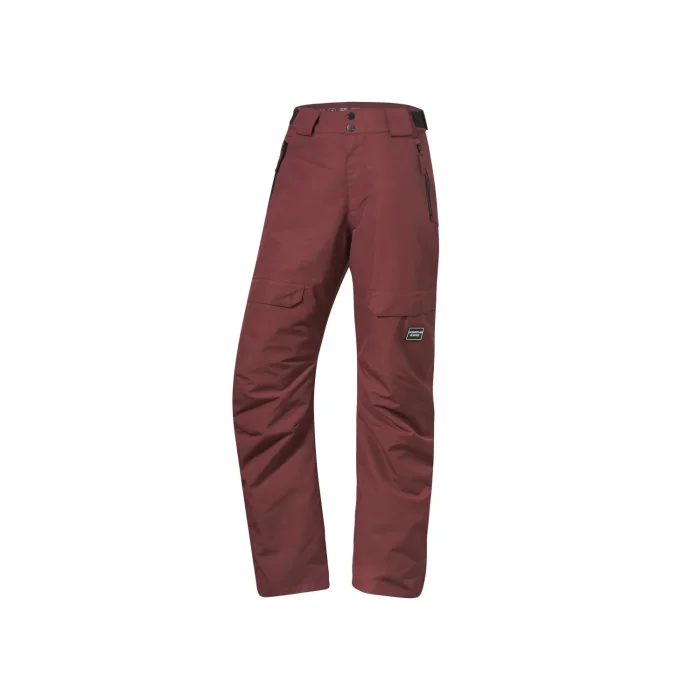 CRIVIT Herren Freeride-Hose mit THERMOLITE®...