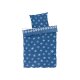 LIVARNO home Fleece-Bettwäsche, 155 x 220 cm - B-Ware