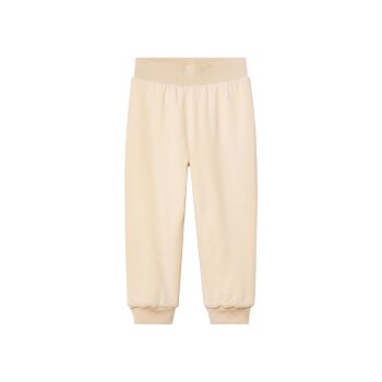 lupilu® Kinder Sweathose, mit Teddyfutter - B-Ware