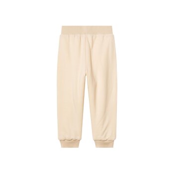 lupilu® Kinder Sweathose, mit Teddyfutter - B-Ware