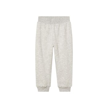 lupilu® Kinder Sweathose, mit Teddyfutter - B-Ware