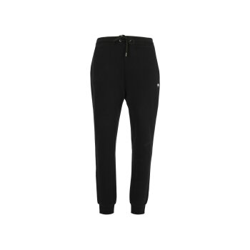 MEXX Herren-Jogginghose, L, schwarz - B-Ware neuwertig
