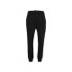 MEXX Herren-Jogginghose, L, schwarz - B-Ware neuwertig