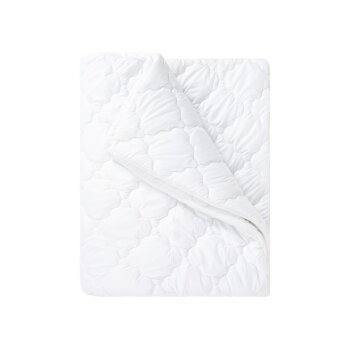 LIVARNO home Polygiene® Doppelsteppdecke, mit Klimaband, 160 x 200 cm - B-Ware sonstiges