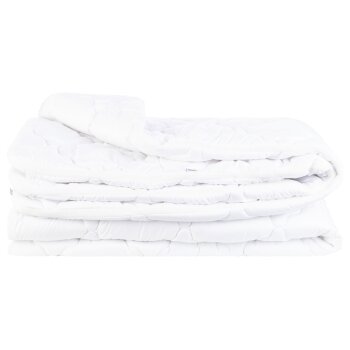 LIVARNO home Polygiene® Doppelsteppdecke, mit Klimaband, 160 x 200 cm - B-Ware sonstiges