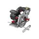 PARKSIDE PERFORMANCE® 12 V Akku-Handkreissäge »PHKSAP 12 A1«, ohne Akku und Ladegerät - B-Ware gut