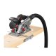 PARKSIDE PERFORMANCE® 12 V Akku-Handkreissäge »PHKSAP 12 A1«, ohne Akku und Ladegerät - B-Ware gut