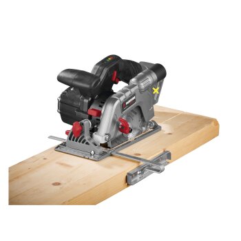 PARKSIDE PERFORMANCE® 12 V Akku-Handkreissäge »PHKSAP 12 A1«, ohne Akku und Ladegerät - B-Ware Transportschaden Kosmetisch