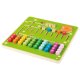 PLAYTIVE Rechenspiel, nach Montessori-Art (Rechen-Spielzeug) - B-Ware neuwertig