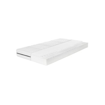 LIVARNO home Kaltschaummatratze Comfort, H3, 160 x 200 cm - B-Ware neuwertig