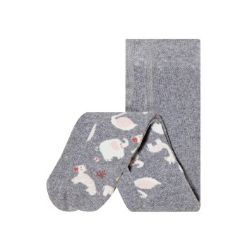 lupilu® Baby Thermostrumpfhosen, 2 Sück, mit Bio-Baumwolle - B-Ware