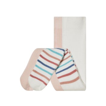 lupilu® Baby Thermostrumpfhosen, 2 Sück, mit Bio-Baumwolle - B-Ware