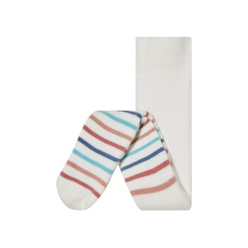 lupilu® Baby Thermostrumpfhosen, 2 Sück, mit Bio-Baumwolle - B-Ware