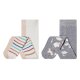 lupilu® Baby Thermostrumpfhosen, 2 Sück, mit Bio-Baumwolle - B-Ware