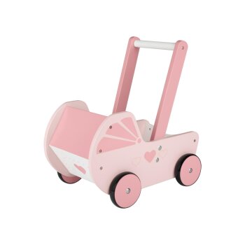 Playtive Babypuppenmöbel, mit liebevoller Bedruckung...