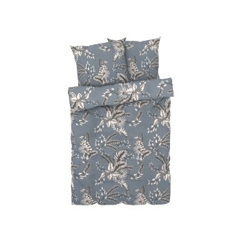 LIVARNO home Renforce-Bettwäsche, 220 x 200 cm,...