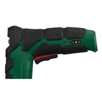 PARKSIDE® »PAT 4 D6« 4 V Akku-Tacker - B-Ware sehr gut