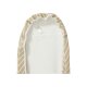 LIVARNO home Bügeltischbezug, 2-lagig (beige) - B-Ware neuwertig