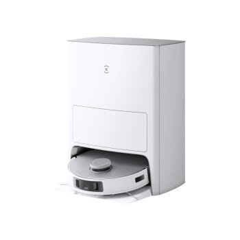 ECOVACS Saugroboter Deebot T20e Omni - B-Ware neuwertig
