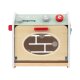 Playtive Motorikwürfel Küche / Motorikwürfel Werkbank, 12-teilig / 24-teilig (Motorikwürfel Küche) - B-Ware sehr gut