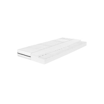 LIVARNO home Komfortschaummatratze »Waves«, H2/H3 - B-Ware